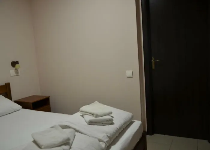 Hostel Vshokoladi