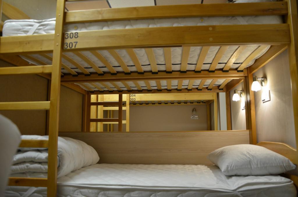 Hostel Vshokoladi *