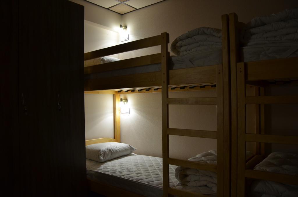Hostel Vshokoladi *