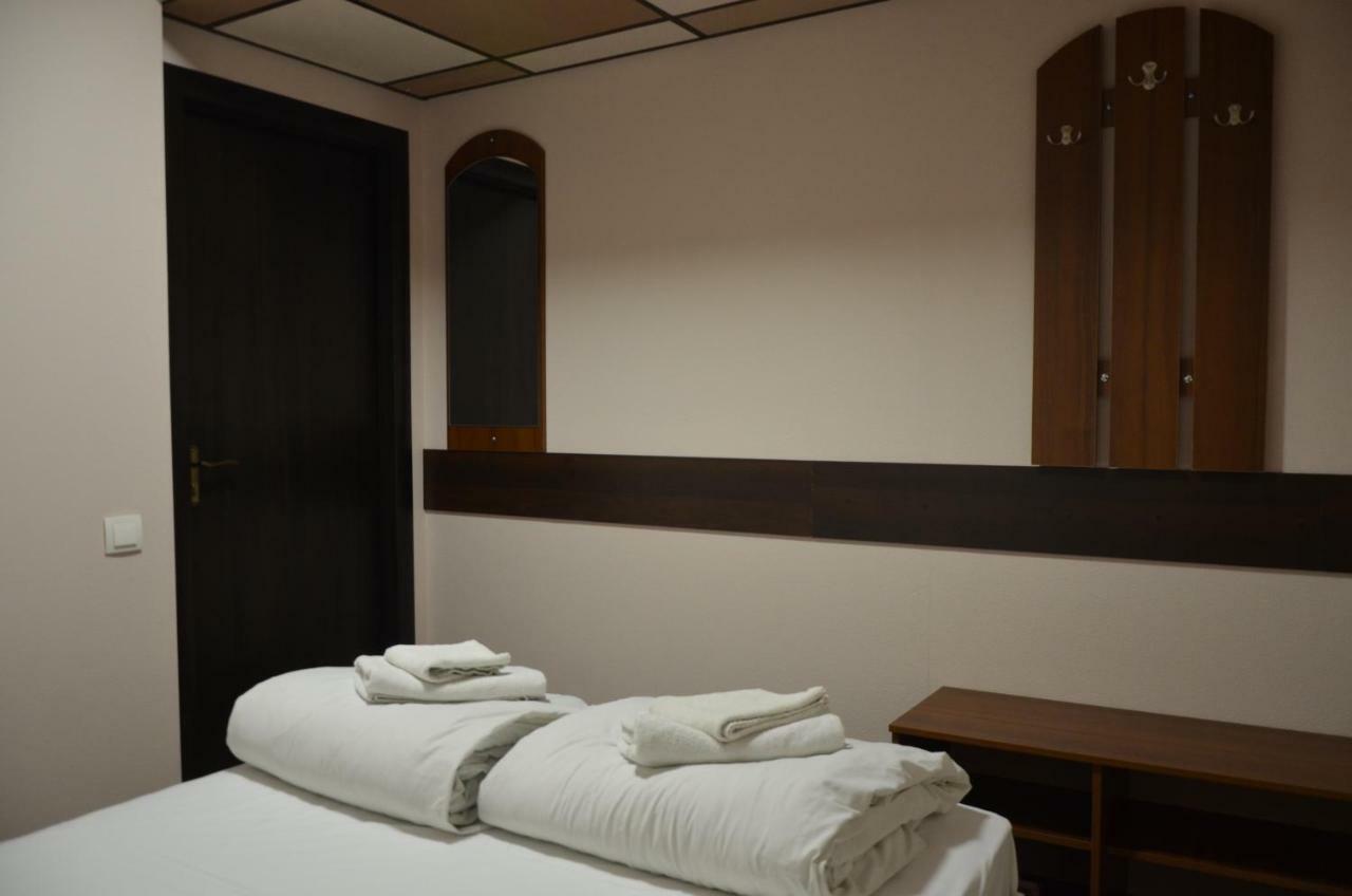 Hostel Vshokoladi